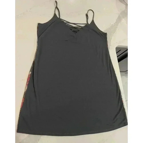 Softblackhotmelon Dress Women’s Size XL Eyeshadow Brand - Picture 6 of 8